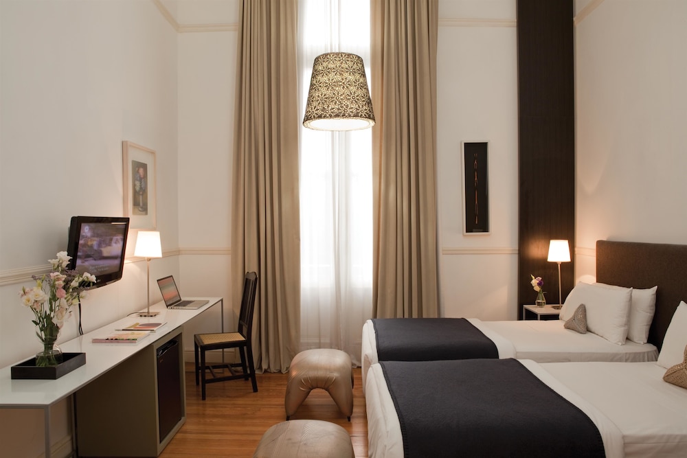 Esplendor By Wyndham Savoy Rosario 25/75