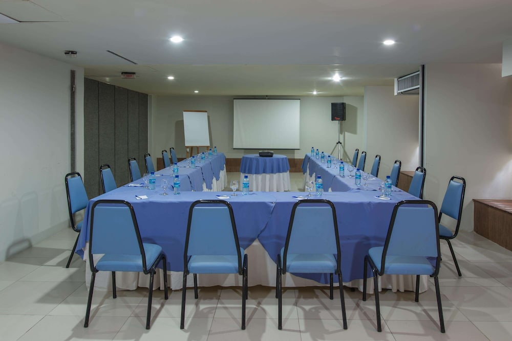 Hotel Caicara Joao Pessoa 26/26