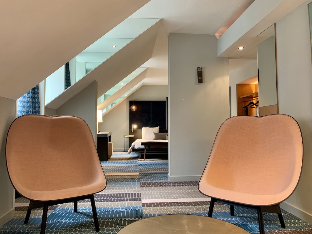 Derlon Hotel Maastricht 57/68