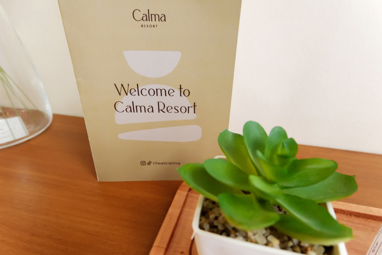 Calma Resort Megamendung 8/9