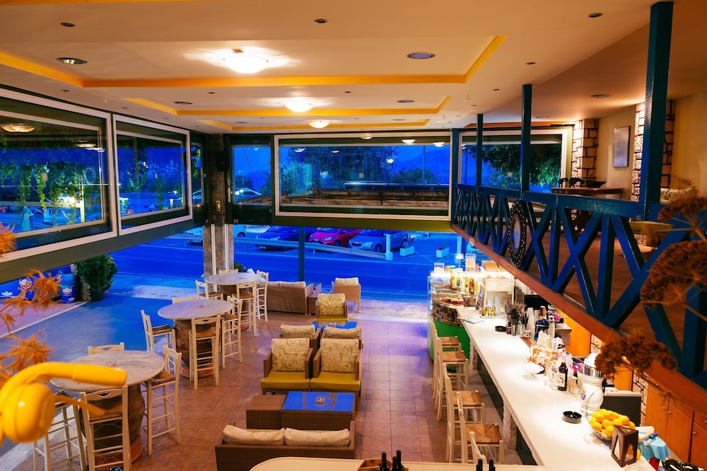 Ammoudara Beach Hotel Apartments 43/67