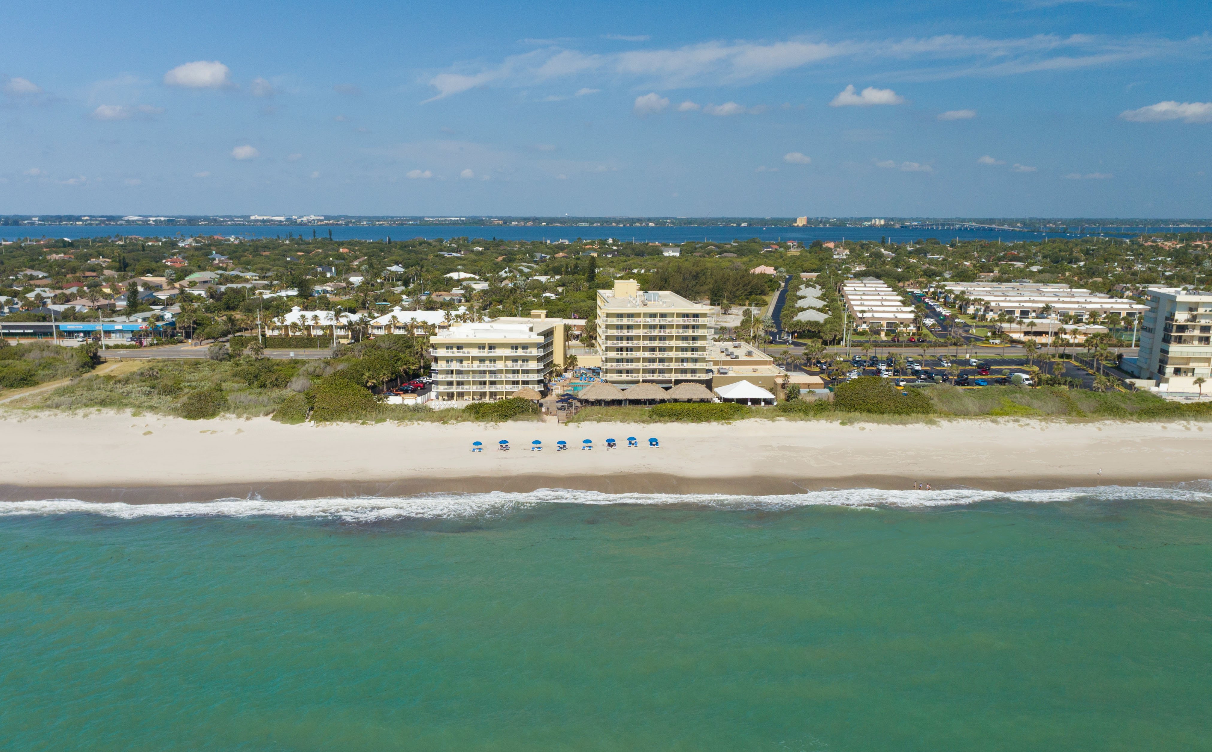 CROWNE PLAZA MELBOURNE OCEANFRONT 76/79