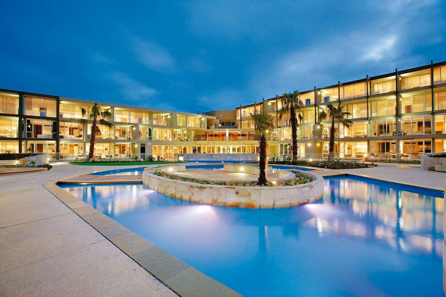 Wyndham Resort Torquay 55/58