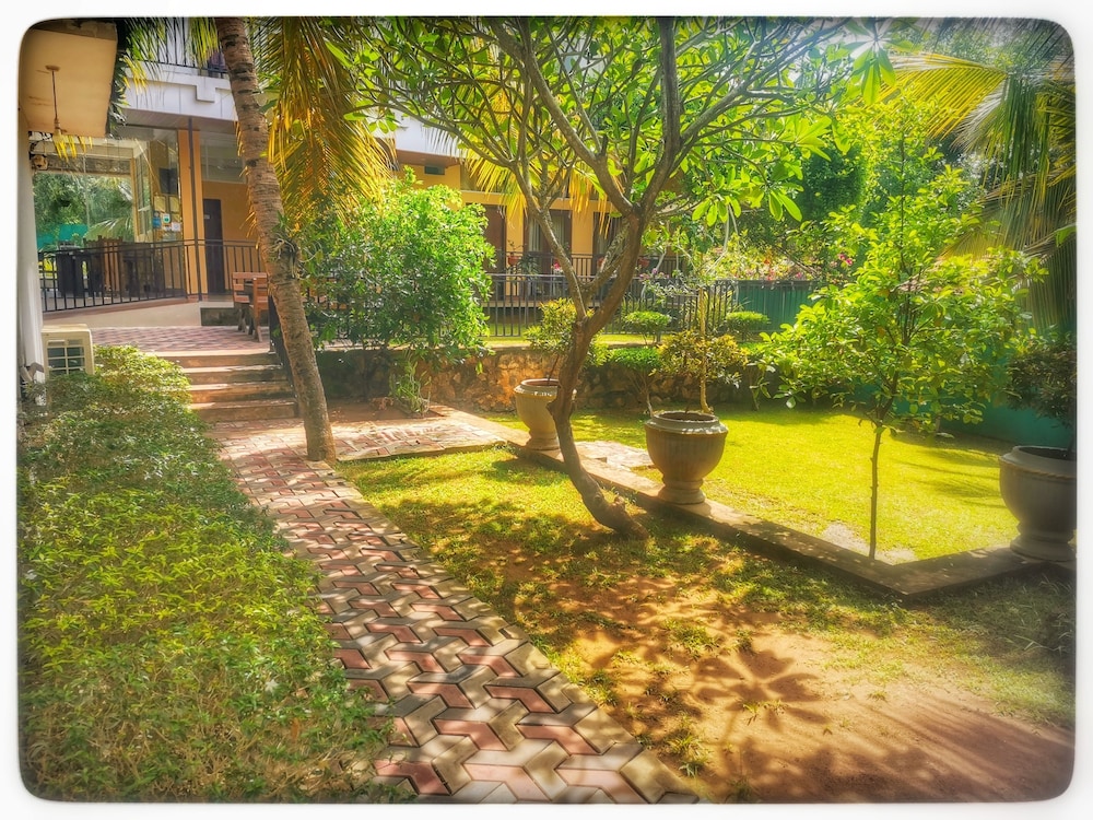 Yala Golden Park 40/50