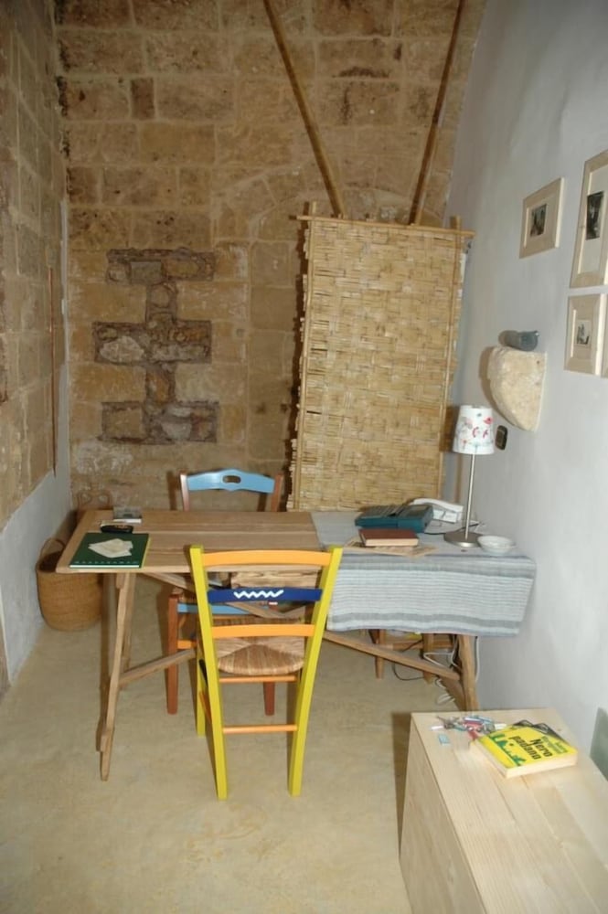 Corte Dei Nonni 14/19