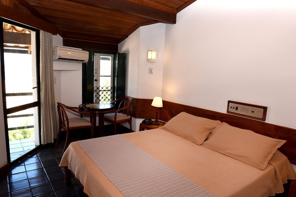 Hotel Catharina Paraguacu 22/67