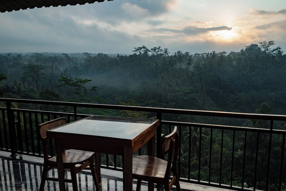 Campuhan Sebatu Resort 49/64