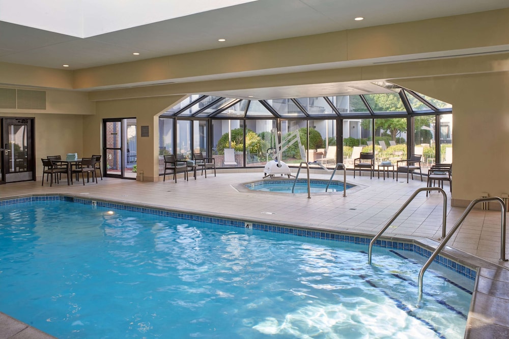 Comfort Inn and Suites Eden Prairie - Minneapolis Southwest 4/47