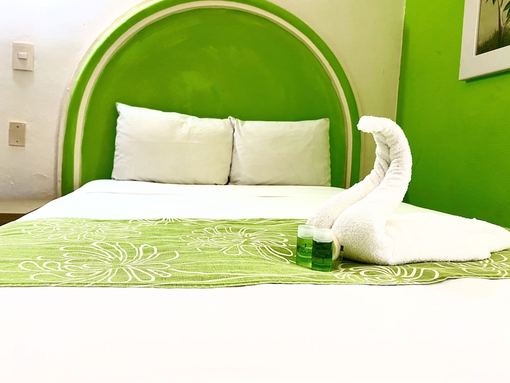 Hotel HC Internacional 13/35