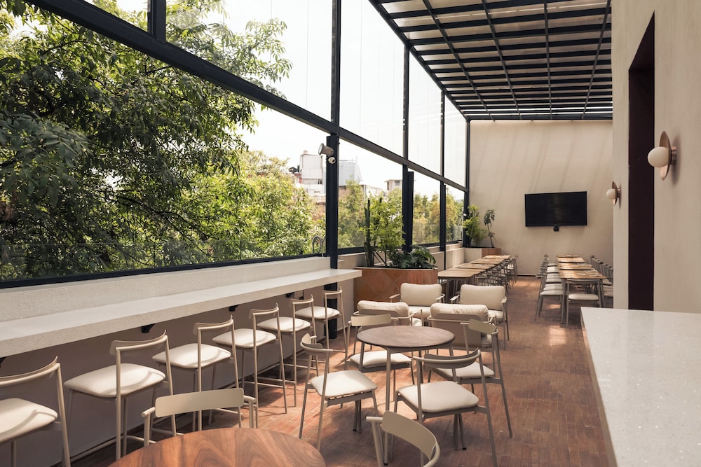 Maria Condesa Boutique Hotel 38/50