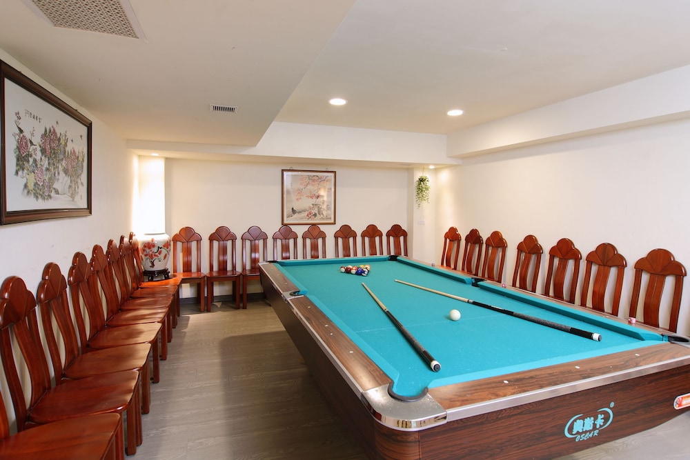 Clownfish Resort 38/64
