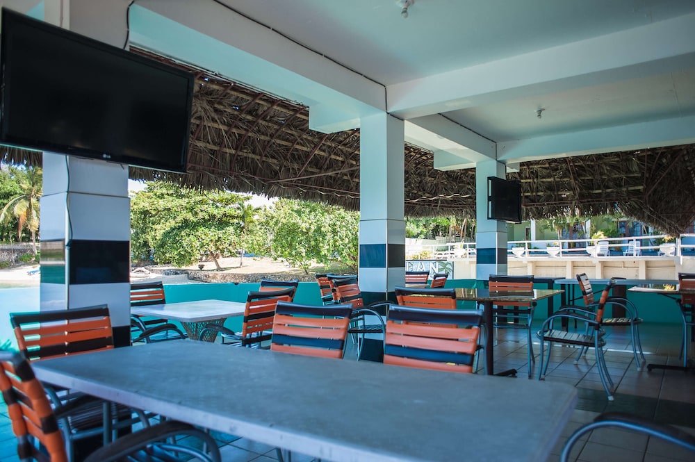 Ocean Rooms At Ocean Sands 50/50