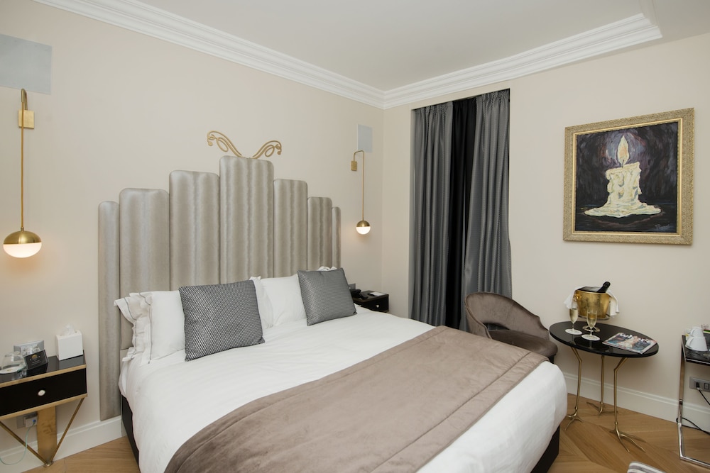 Torre Argentina Relais 35/78