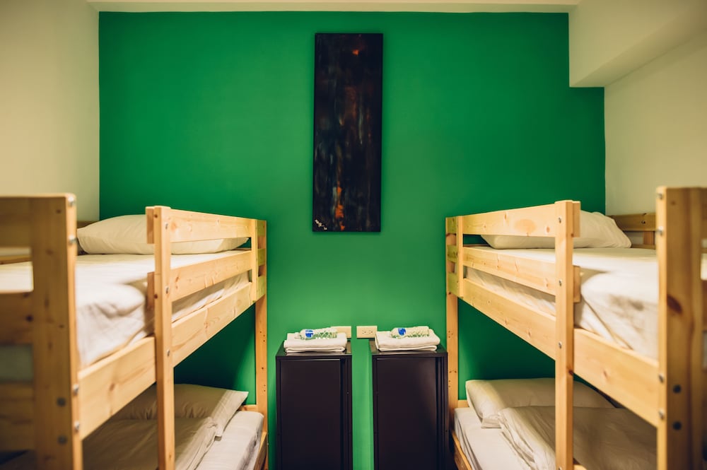 So Art Guesthouse & Hostel 21/33