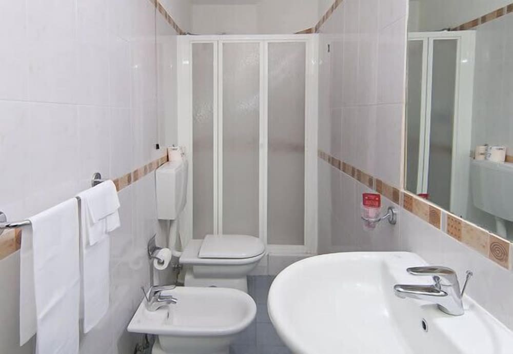 Hotel Minerva 25/25
