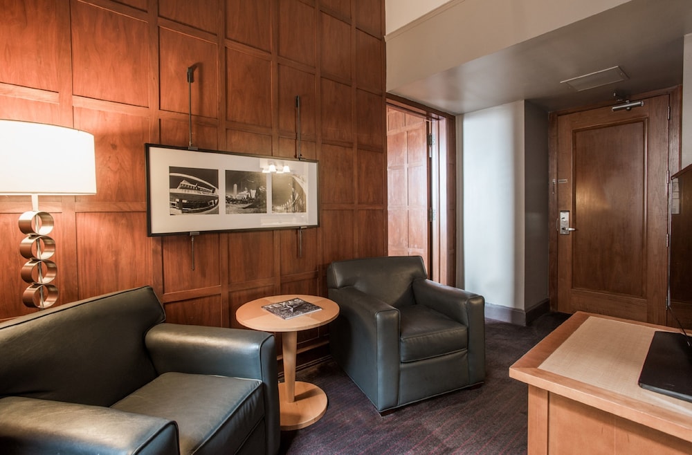 Magnolia Hotel Dallas Downtown 45/67