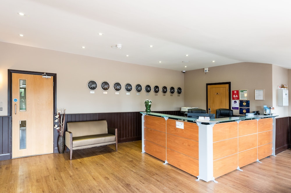 The Stones Hotel 5/69