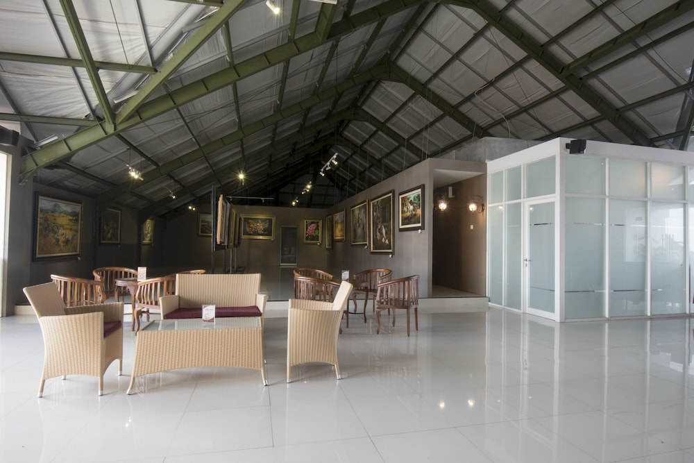 Gallery Prawirotaman Hotel 19/55