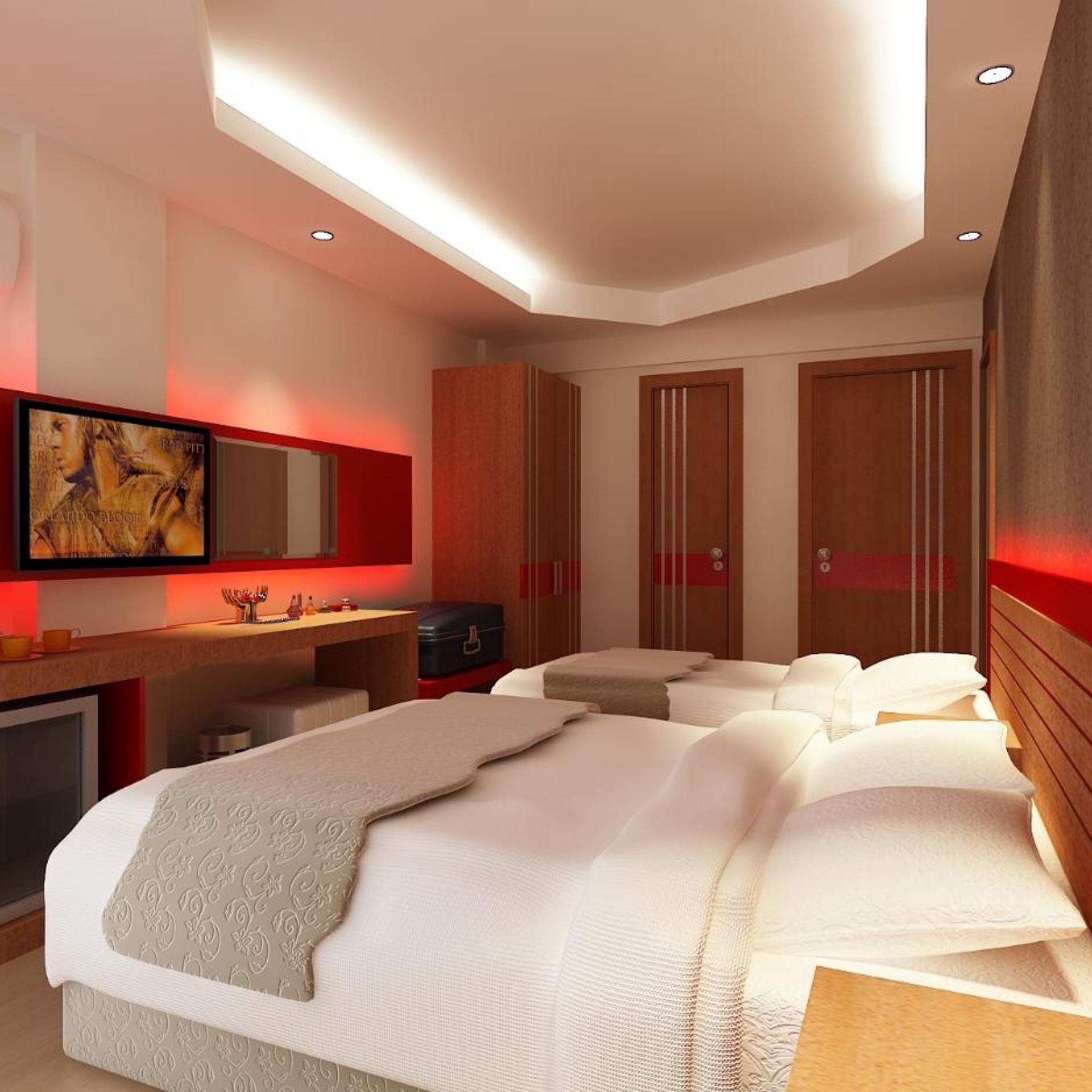 Anil Hotel 31/56