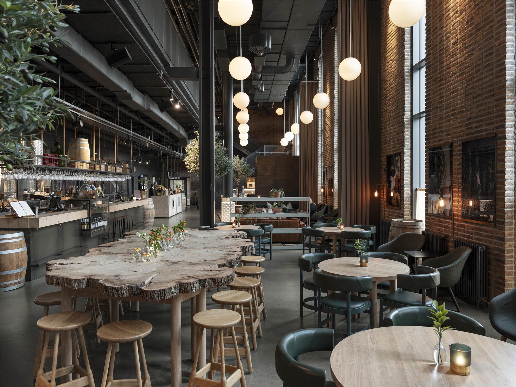 The Winery Hotel, WorldHotels Crafted 43/71