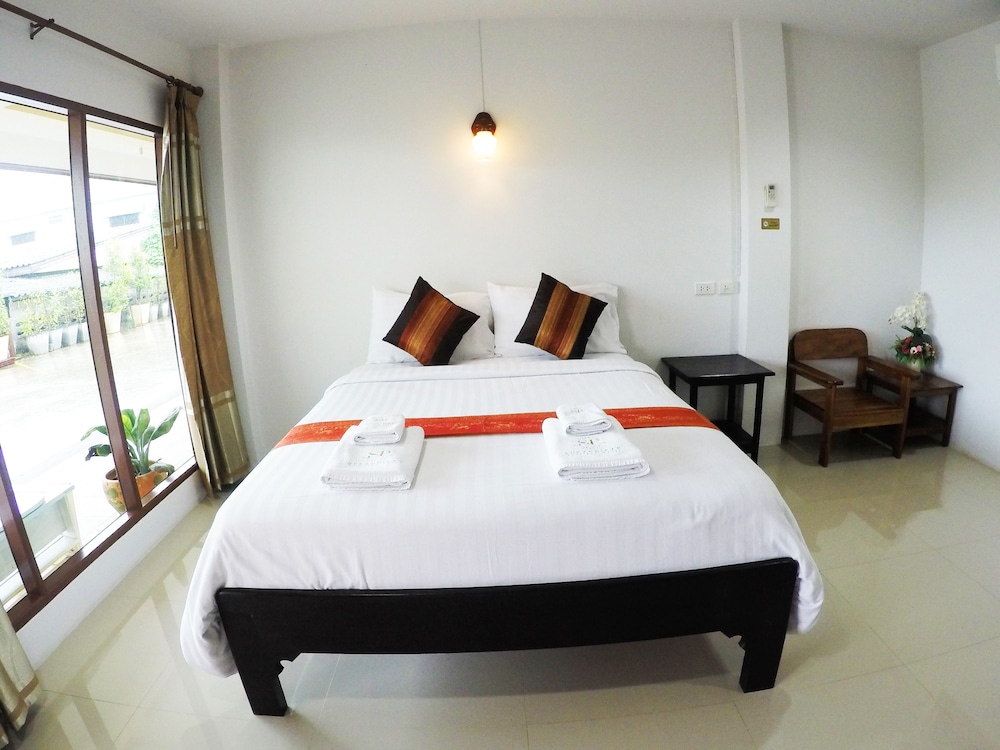 Baan Supannikar Boutique Hotel 14/26
