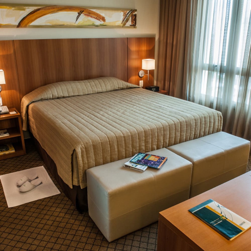 Bourbon Joinville Convention Hotel 21/64