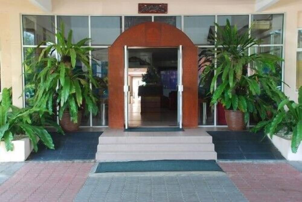 Hotel Seri Malaysia Bagan Lalang 29/31