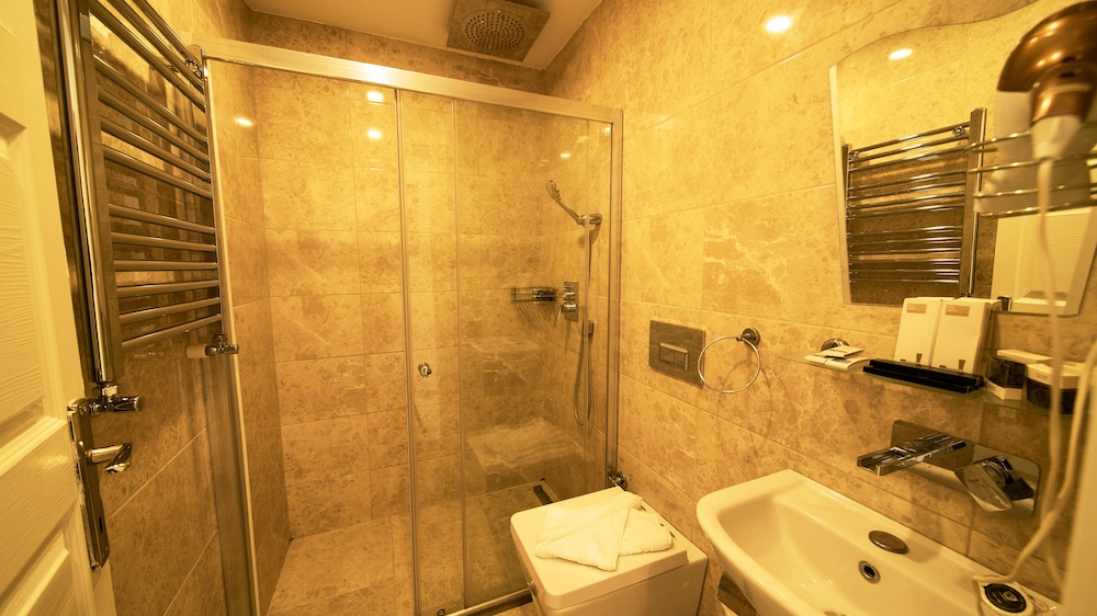 Zeugma Hotel 54/60
