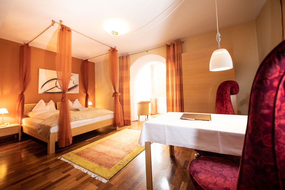 Maiers Hotel Oststeirischer Hof 31/77