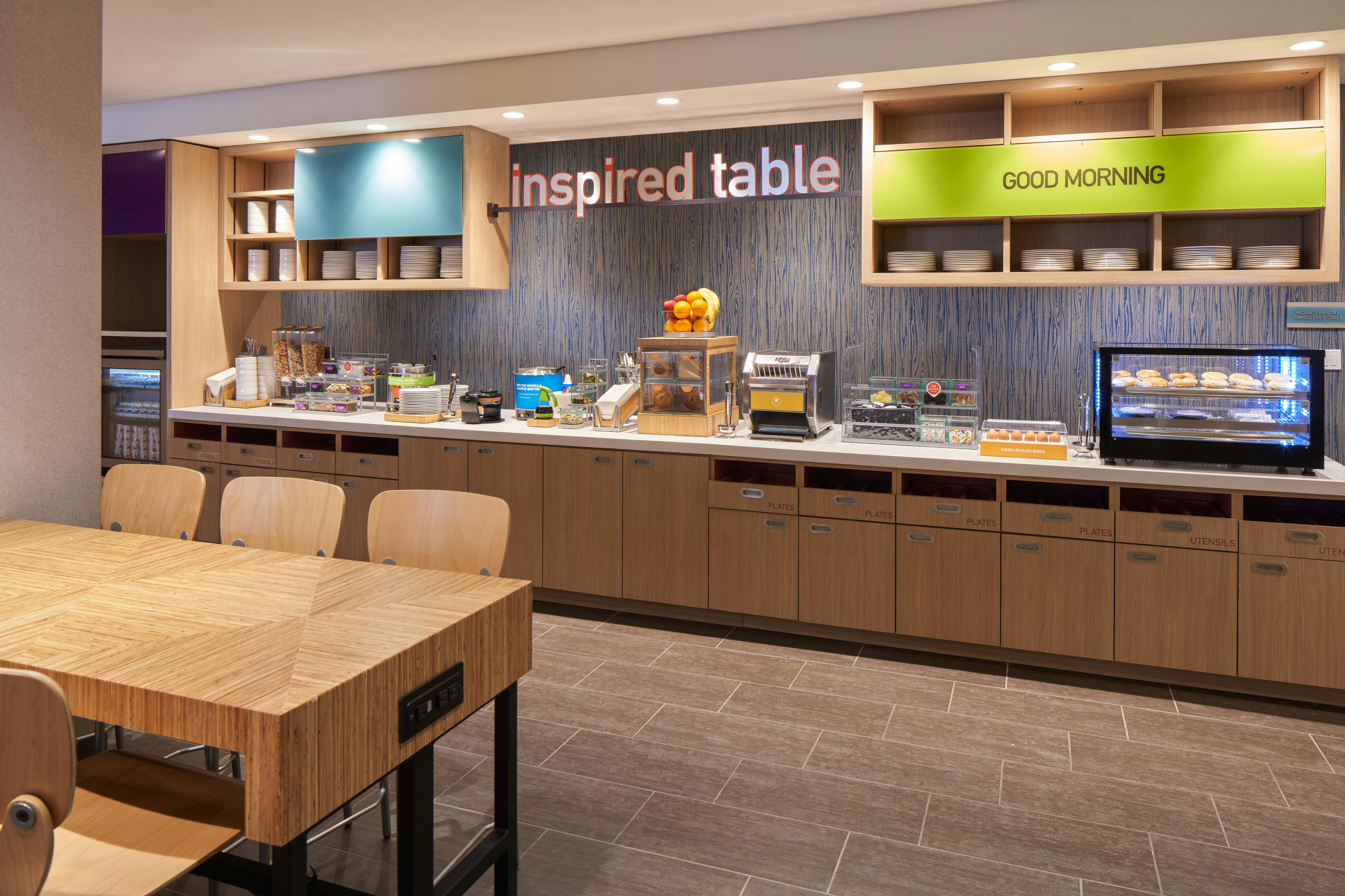 Home2 Suites by Hilton Fort Lauderdale Downtown 29/46