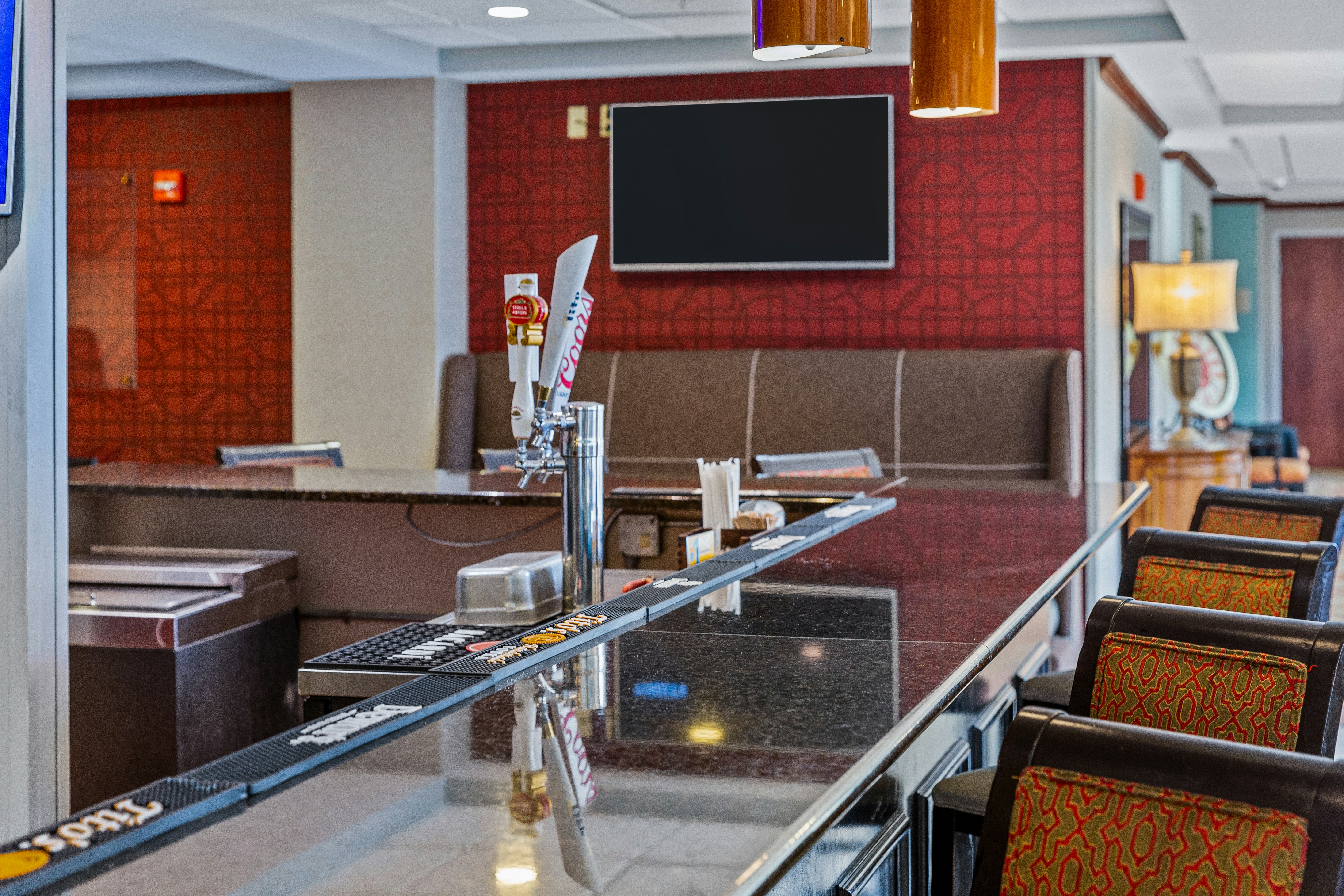 Hilton Garden Inn Starkville 40/50