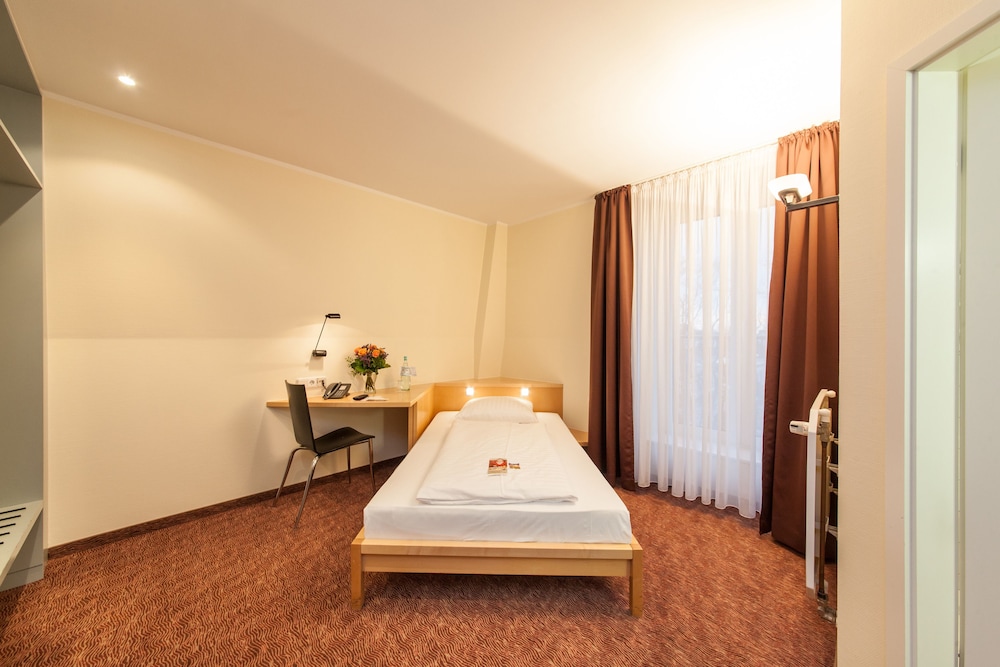 Select Hotel Silence Garden 57/80
