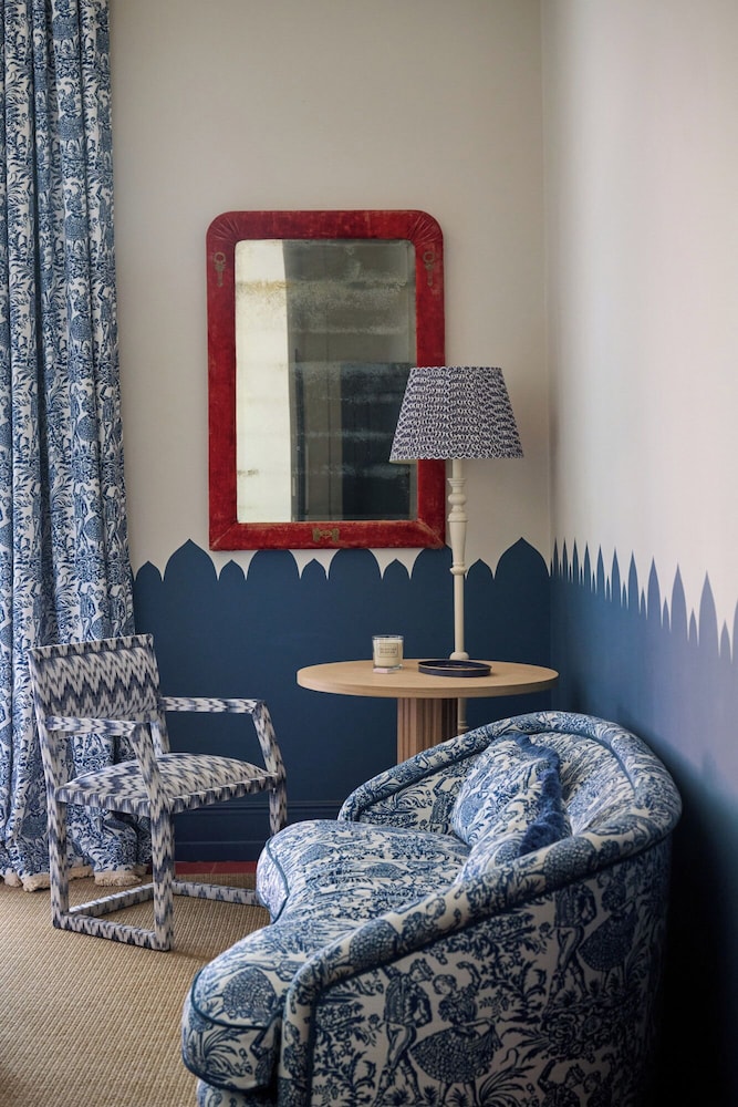 Cristine Bedfor Sevilla Boutique Hotel 43/63