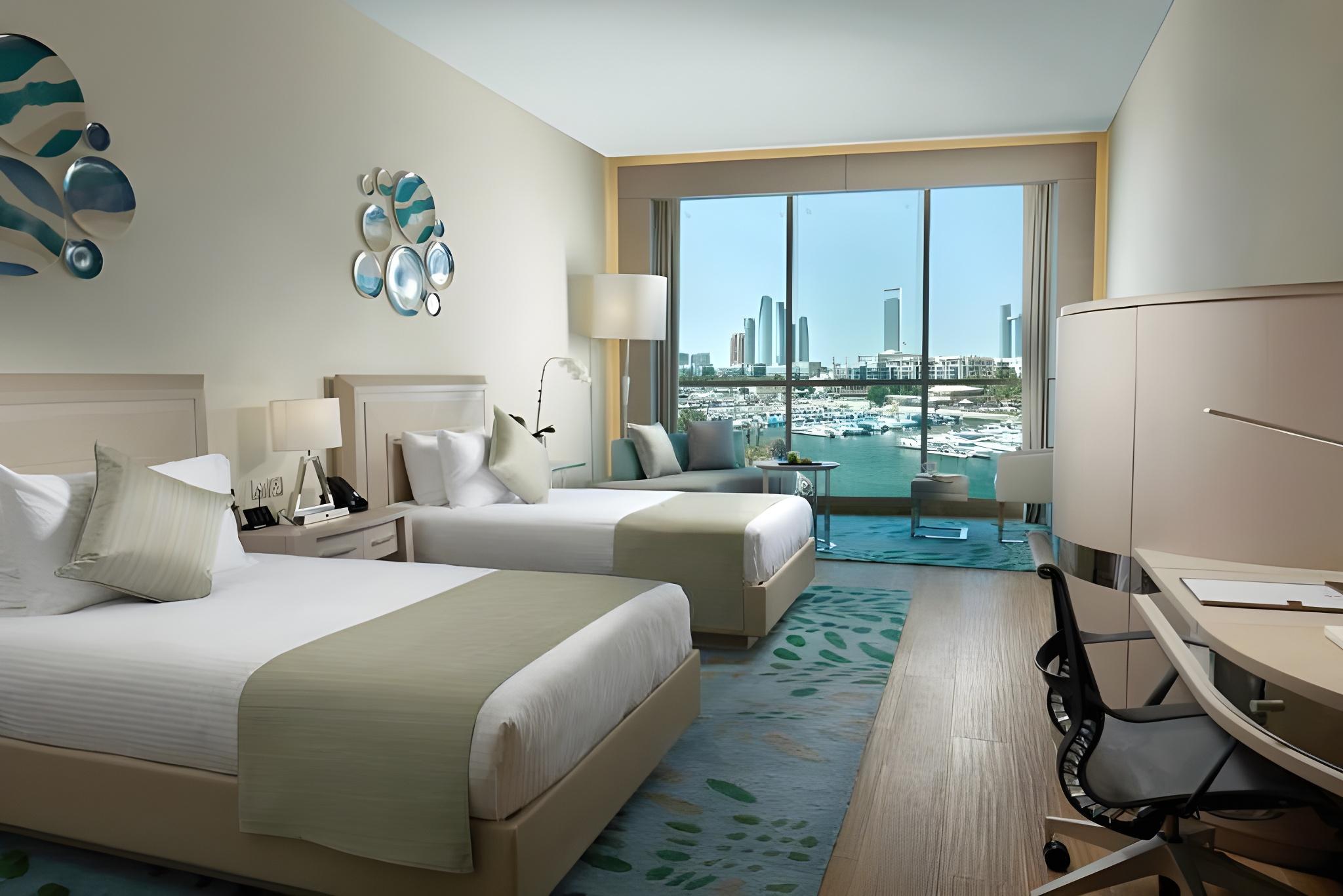 Deluxe, Single, King Bed