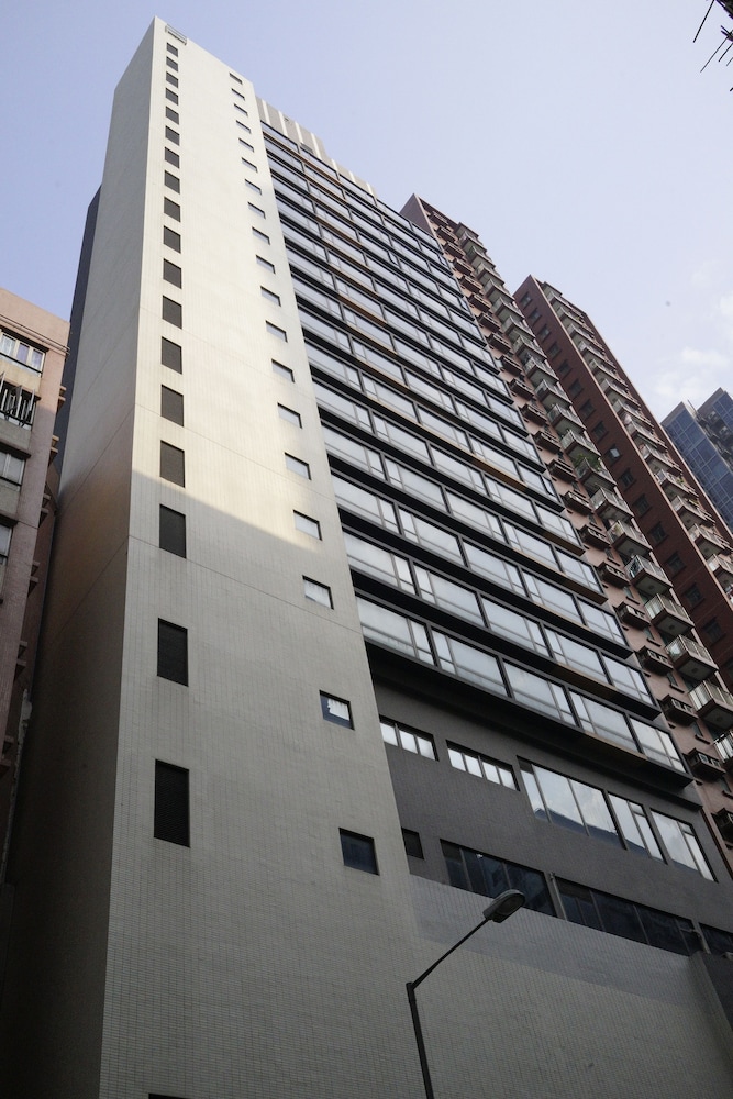 MIJ (Kai Tak) Hotel in HONG KONG