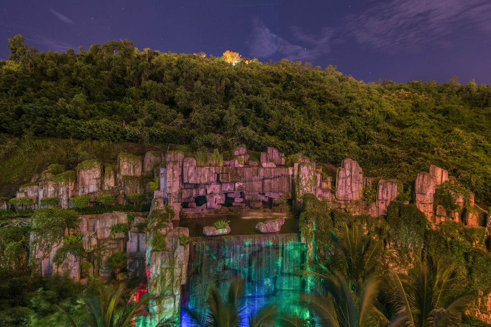 Grand Metropark Bay Hotel Sanya 60/66