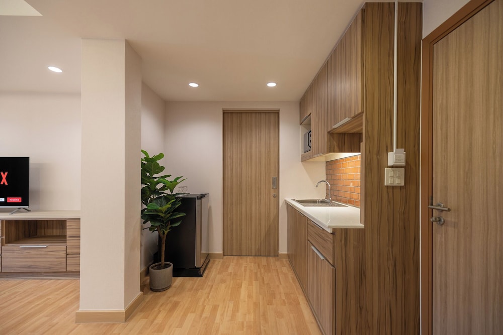 Exoresidence the Heart of Chinatown 28/50