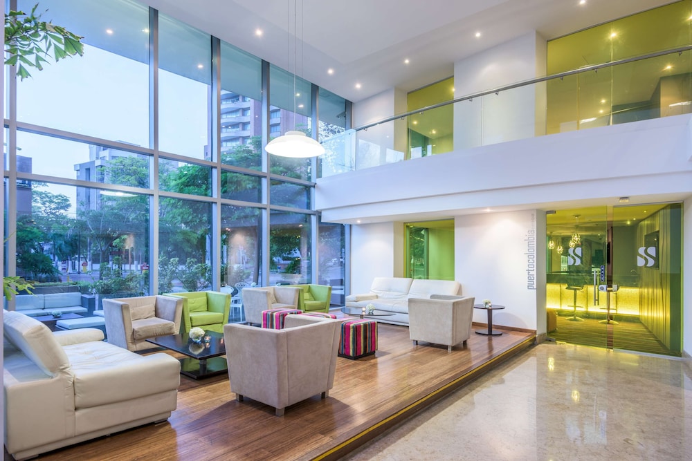 NH Collection Barranquilla Smartsuites Royal 33/50
