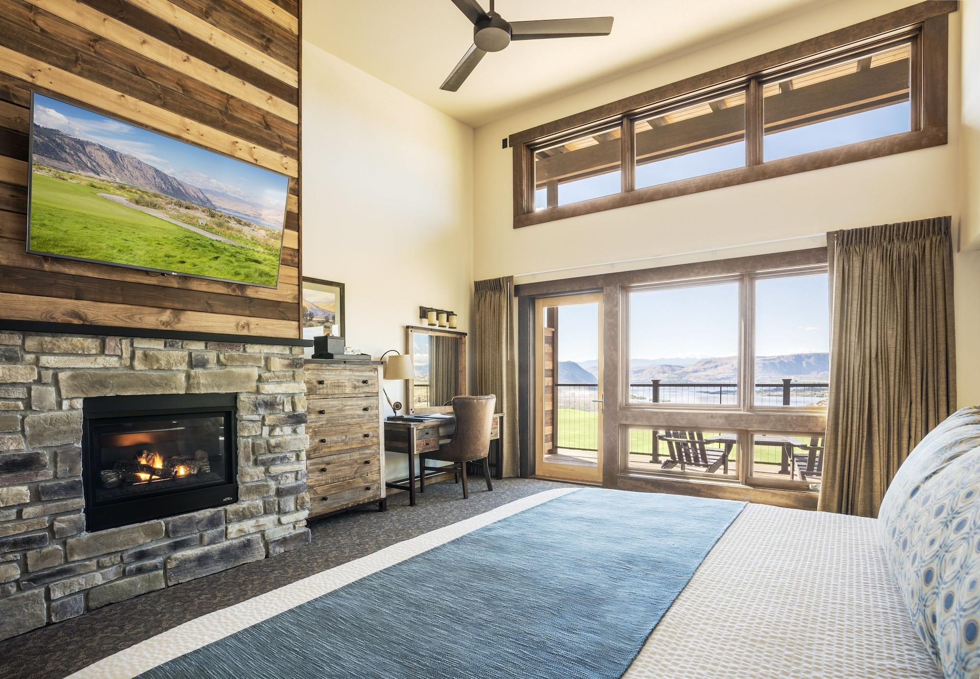 The Inn at Gamble Sands 5/11