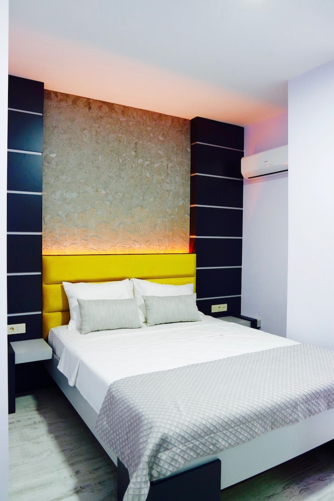 Ale Park Hotel 14/80