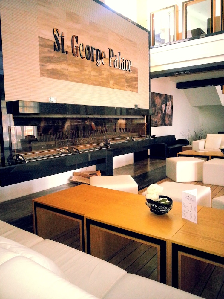 Saint George Palace photo4
