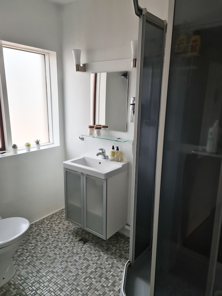 Gardur Apartments 26/65