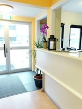 Dialog Hotel Kungens Kurva 4/13