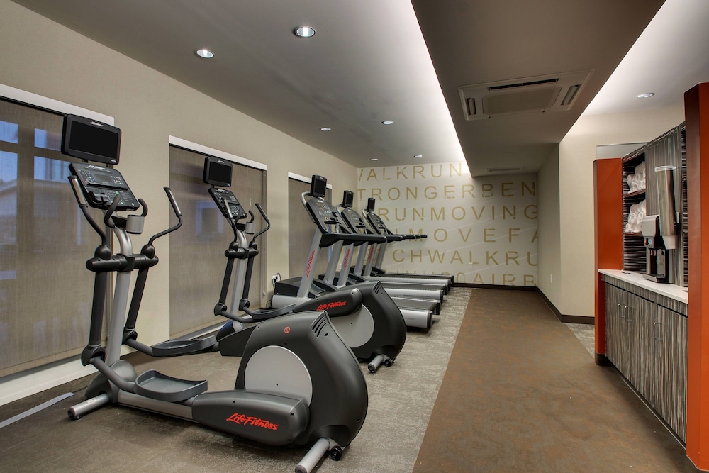 Residence Inn By Marriott Philadelphia Valley Forge Collegeville 23/44