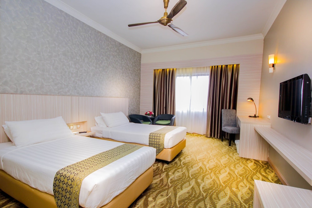 Copthorne Hotel Cameron Highlands 16/51