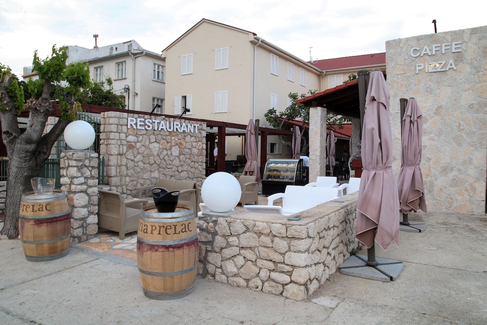 Hotel Park Smokva 4/34