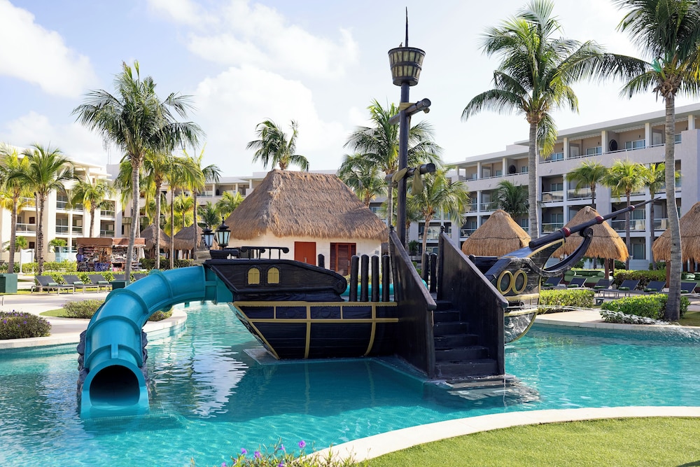 Paradisus Playa del Carmen - Riviera Maya 42/50