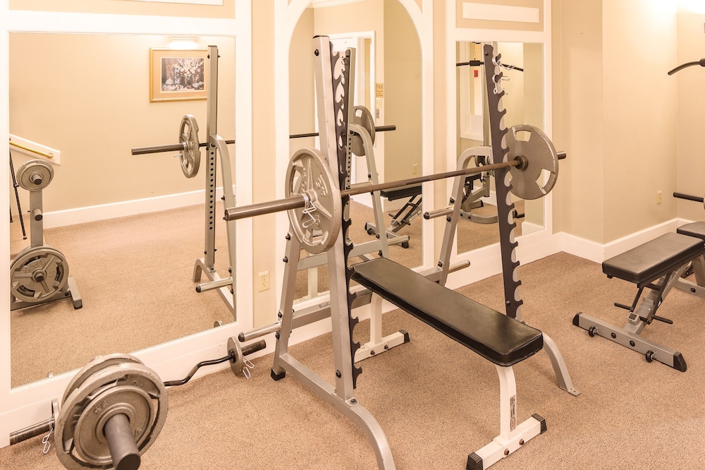 sport facilities