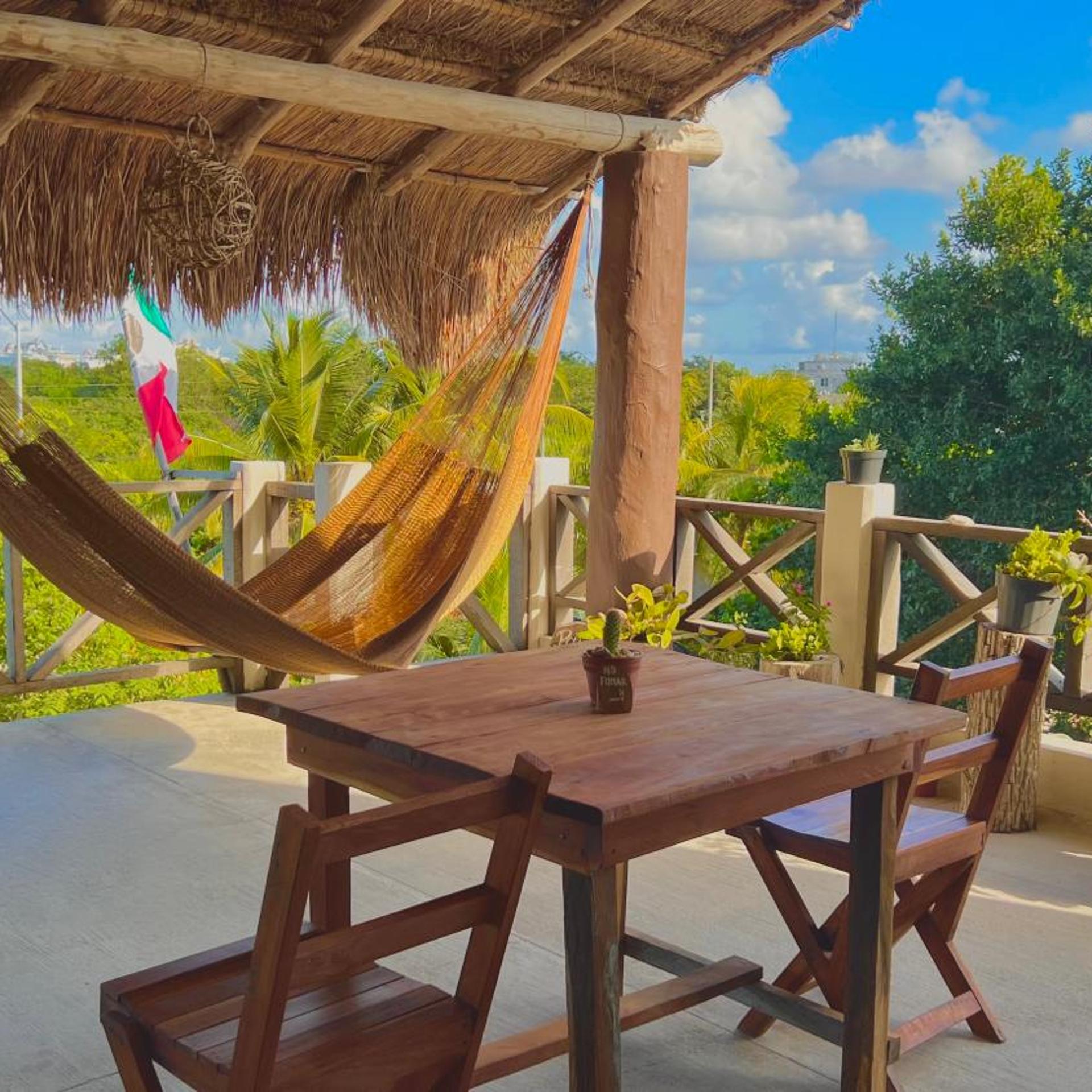 Hotel Jaiba Mahahual 42/58