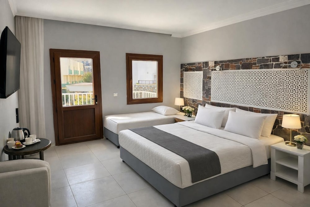 Bodrum Salinas Hotel 15/49